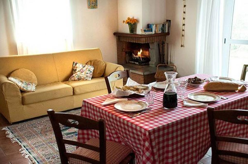 Pensjonat Il Poggio Delle Ginestre Torgiano Zewnętrze zdjęcie
