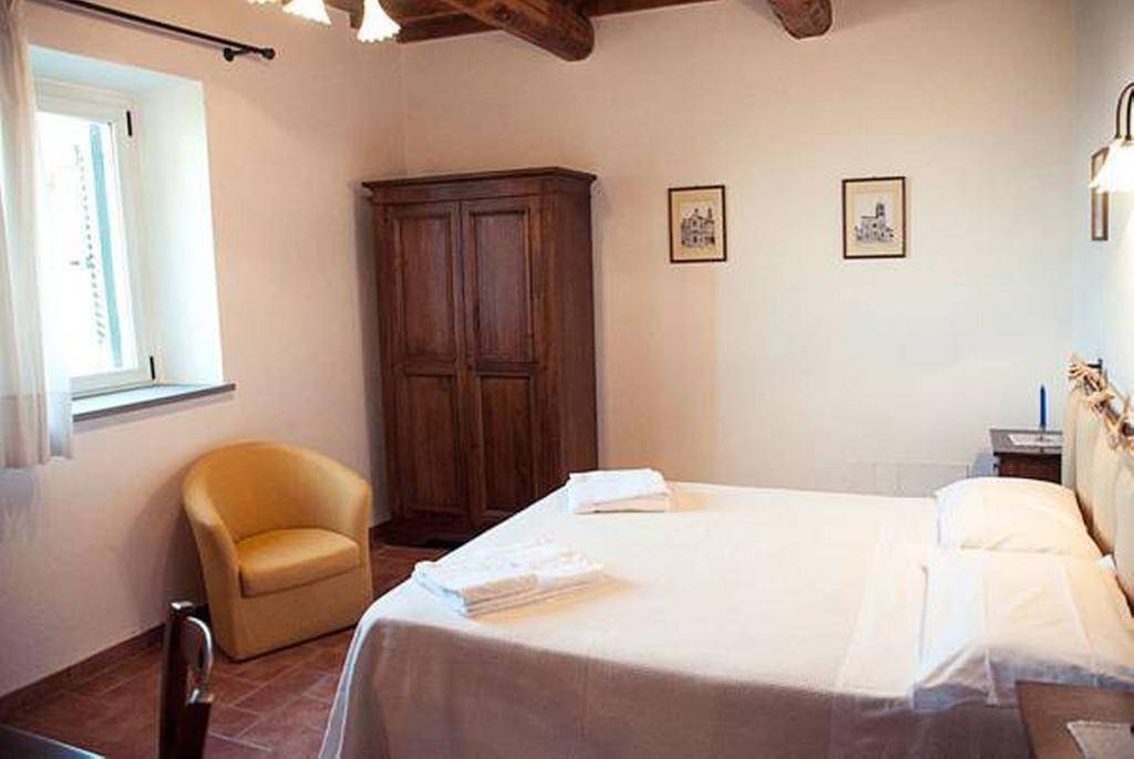 Pensjonat Il Poggio Delle Ginestre Torgiano Zewnętrze zdjęcie